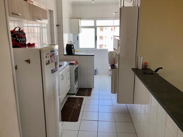 Foto do Apartamento - Apartamento com 2 dormitórios à venda, 58 m² por R$ 260.000,00 - Jardim Paraíso - São José dos Campos/SP | RUSSI IMÓVEIS