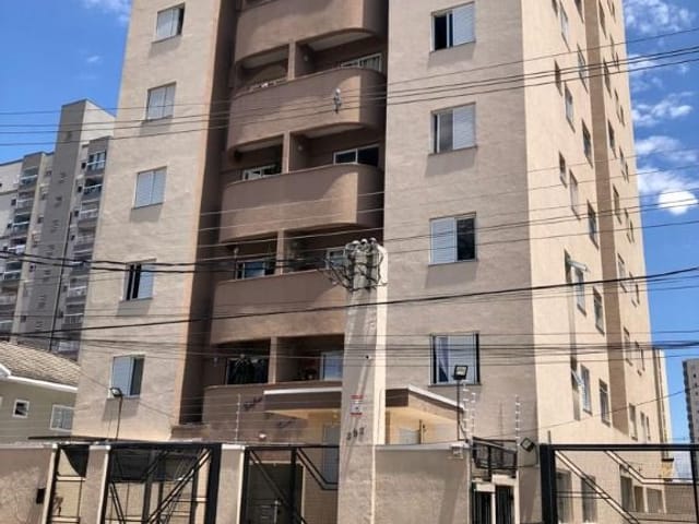 Foto do Apartamento - Apartamento com 2 dormitórios à venda, 58 m² por R$ 260.000,00 - Jardim Paraíso - São José dos Campos/SP | RUSSI IMÓVEIS