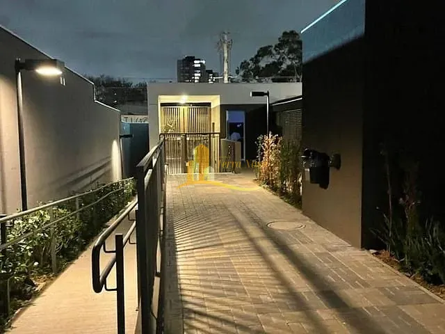 Apartamento com 40m² 2 quartos e 1 banheiro, à venda ou para alugar, no bairro Mooca em São Paulo