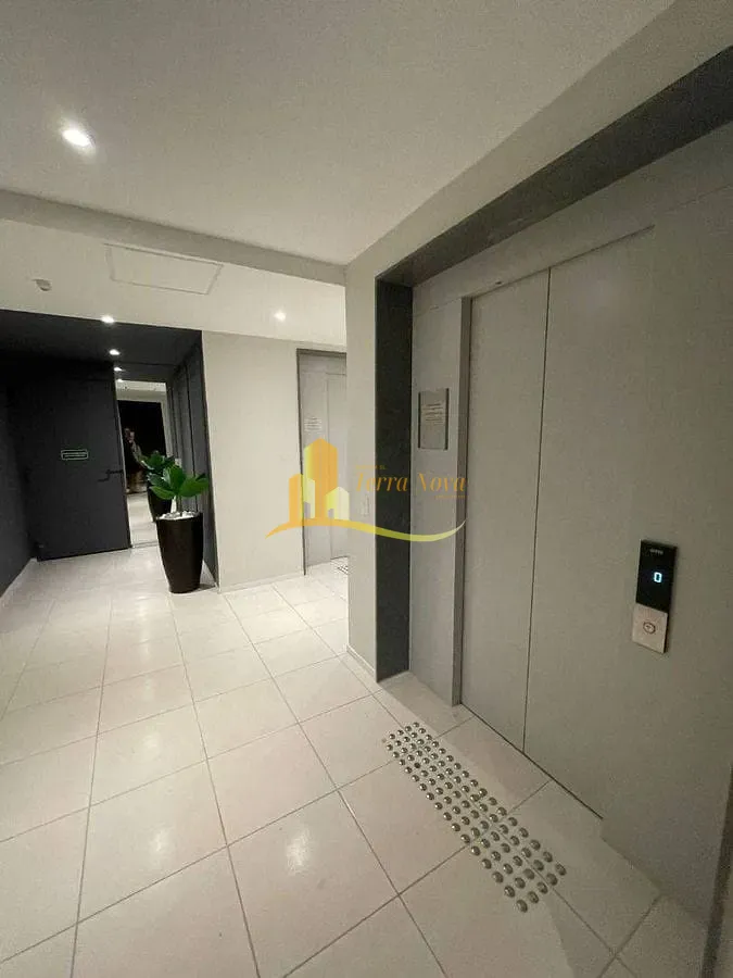 Apartamento, 2 quartos, 40 m² - Foto 10