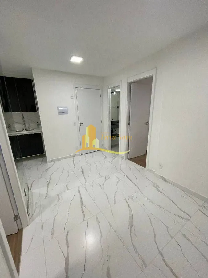 Apartamento, 2 quartos, 40 m² - Foto 11
