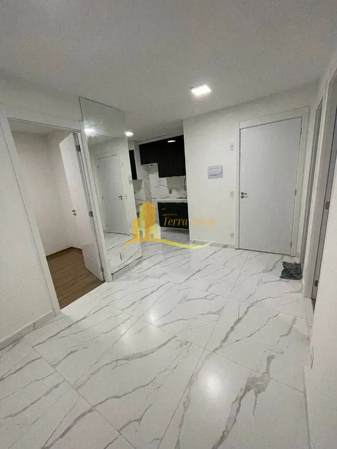Apartamento, 2 quartos, 40 m² - Foto 12