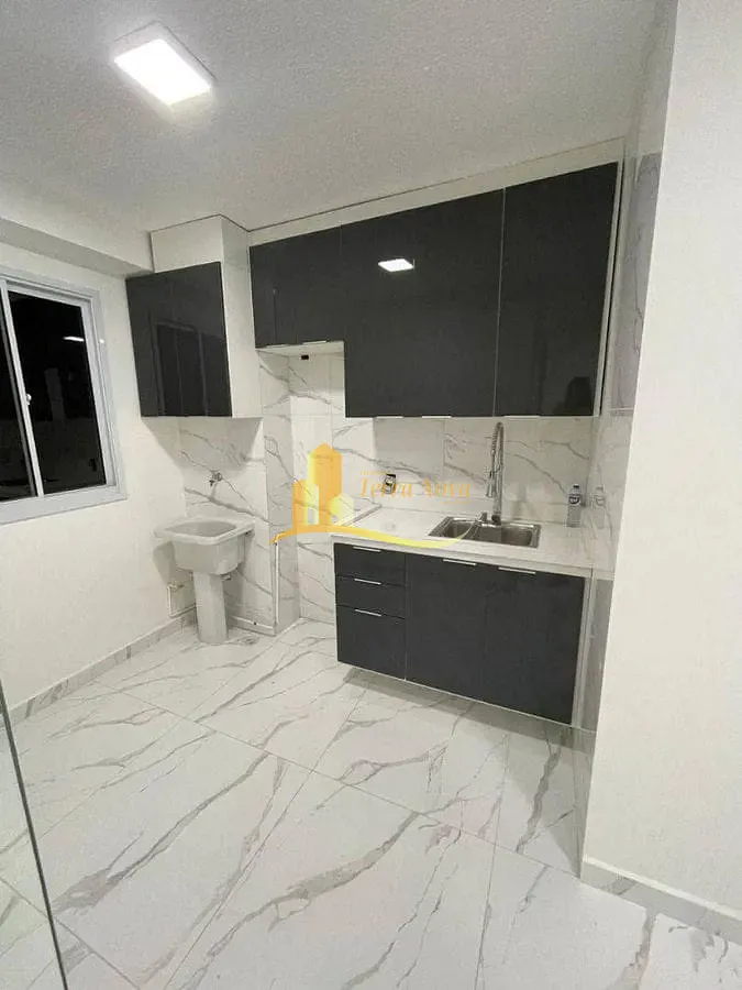 Apartamento, 2 quartos, 40 m² - Foto 13