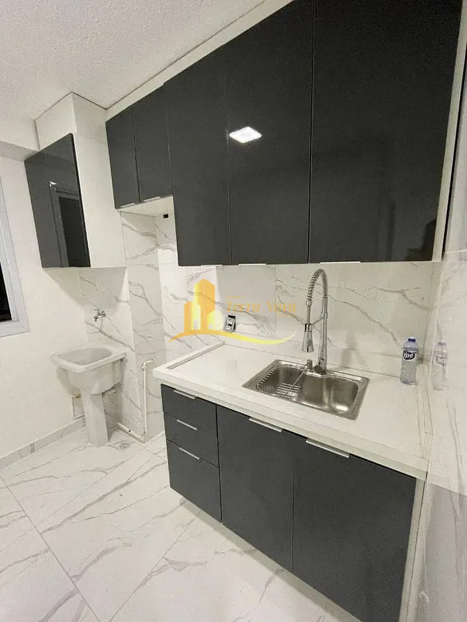 Apartamento, 2 quartos, 40 m² - Foto 14