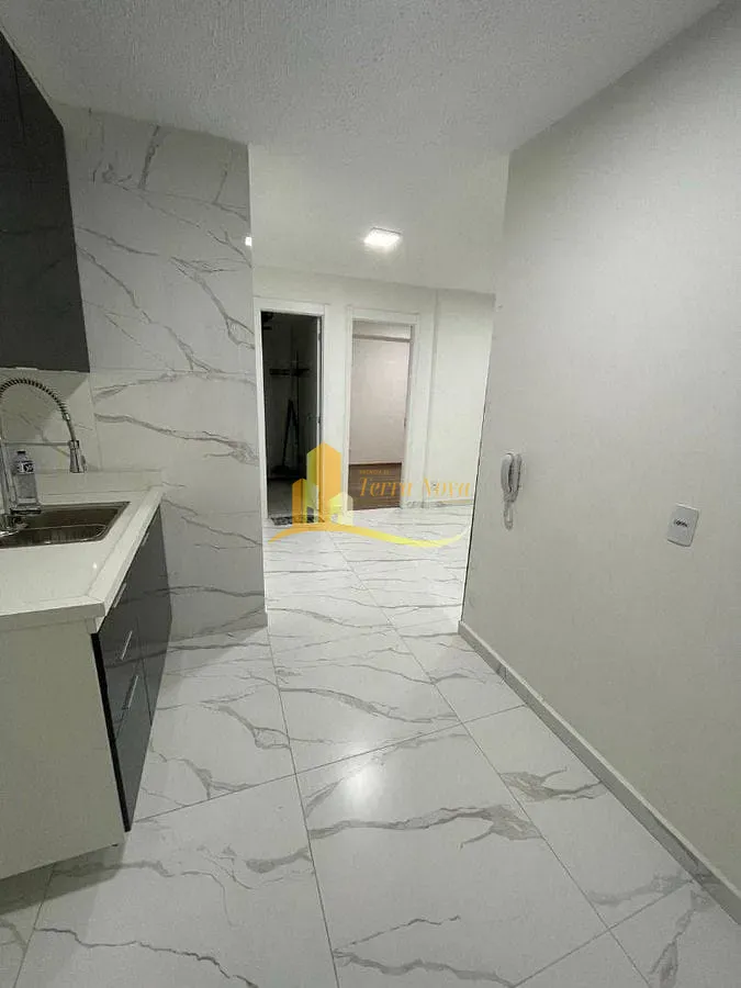 Apartamento, 2 quartos, 40 m² - Foto 15