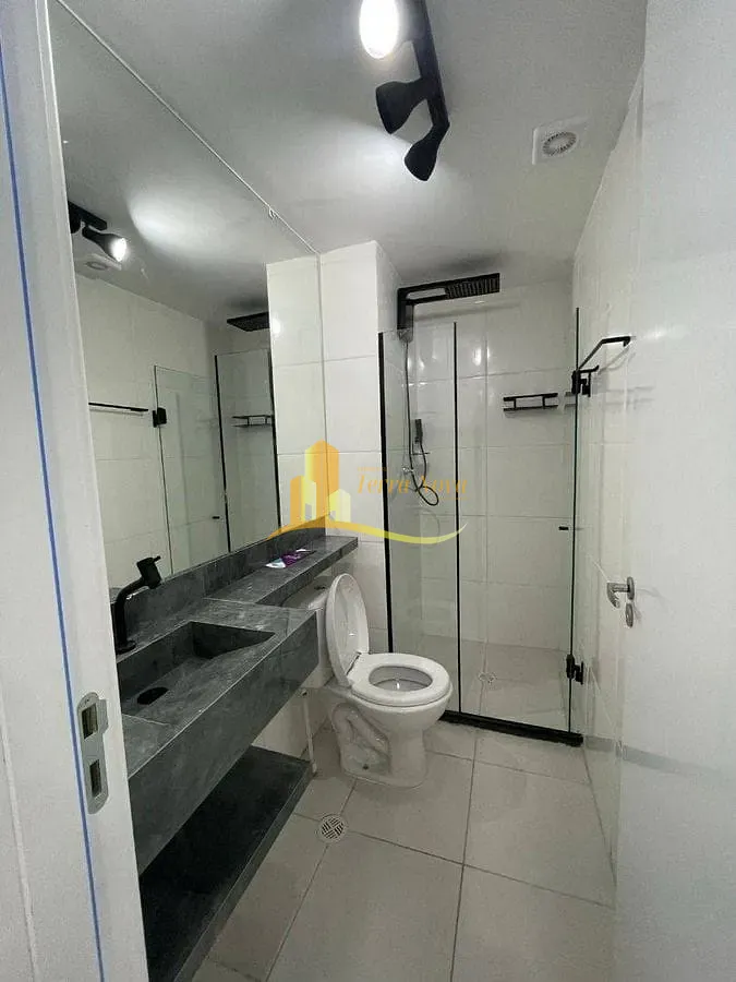Apartamento, 2 quartos, 40 m² - Foto 16