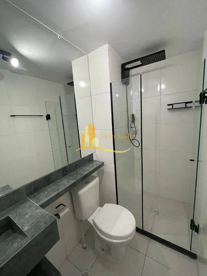 Apartamento, 2 quartos, 40 m² - Foto 17