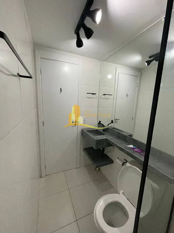 Apartamento, 2 quartos, 40 m² - Foto 18
