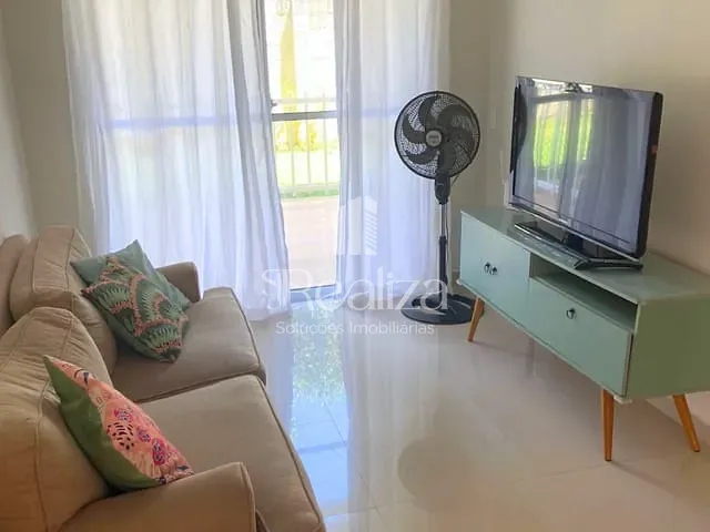Apartamento 2 quartos e 2 banheiros, à venda, no bairro Nossa Senhora da Vitória em Ilhéus