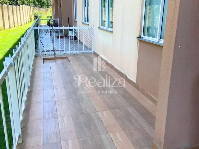 Apartamento 2 quartos e 2 banheiros, à venda, no bairro Nossa Senhora da Vitória em Ilhéus