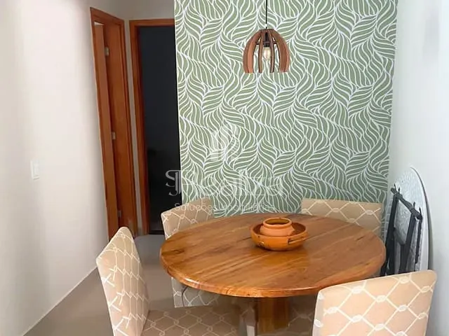 Apartamento 2 quartos e 2 banheiros, à venda, no bairro Nossa Senhora da Vitória em Ilhéus