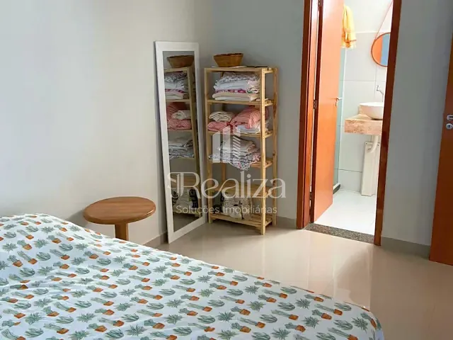 Apartamento 2 quartos e 2 banheiros, à venda, no bairro Nossa Senhora da Vitória em Ilhéus