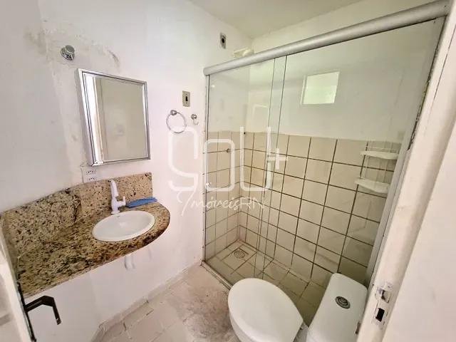 Apartamento 3 quartos e 2 banheiros, à venda, no bairro Nova Parnamirim em Parnamirim