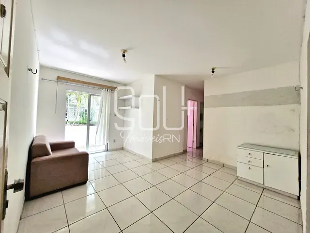 Apartamento 3 quartos e 2 banheiros, à venda, no bairro Nova Parnamirim em Parnamirim