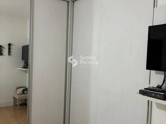 Apartamento 2 quartos e 2 banheiros, à venda, no bairro Centro em Juiz de Fora