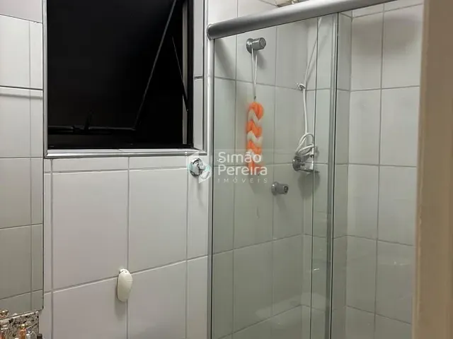 Apartamento 2 quartos e 2 banheiros, à venda, no bairro Centro em Juiz de Fora