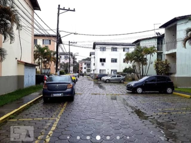 Apartamento 2 quartos e 1 banheiro, à venda, no bairro Campo Grande em Rio de Janeiro