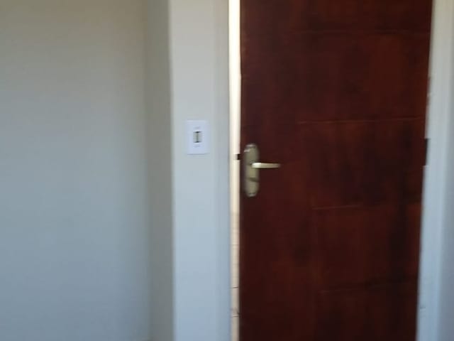 Apartamento 2 quartos e 1 banheiro, à venda, no bairro Campo Grande em Rio de Janeiro