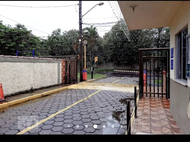 Apartamento 2 quartos e 1 banheiro, à venda, no bairro Campo Grande em Rio de Janeiro