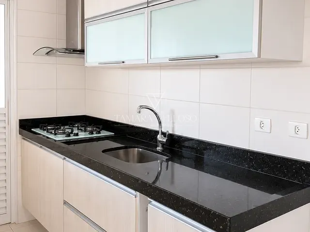 Apartamento 3 quartos e 2 banheiros, à venda, no bairro Mogi Moderno em Mogi das Cruzes