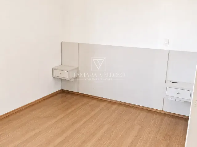 Apartamento 3 quartos e 2 banheiros, à venda, no bairro Mogi Moderno em Mogi das Cruzes
