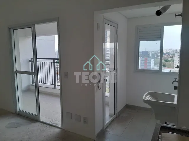 Apartamento 3 quartos e 2 banheiros, à venda, no bairro Loteamento Residencial e Comercial Bosque Flamboyant em Taubaté