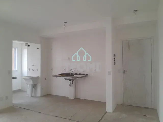 Apartamento 3 quartos e 2 banheiros, à venda, no bairro Loteamento Residencial e Comercial Bosque Flamboyant em Taubaté