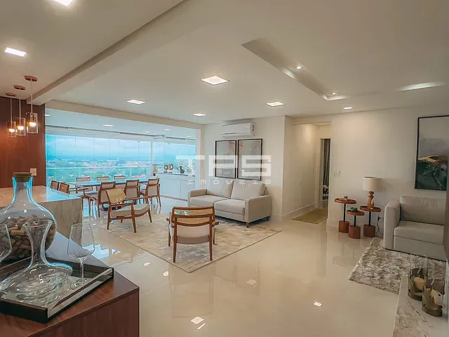 Apartamento 2 quartos e 3 banheiros, à venda, no bairro Cruz em Lorena