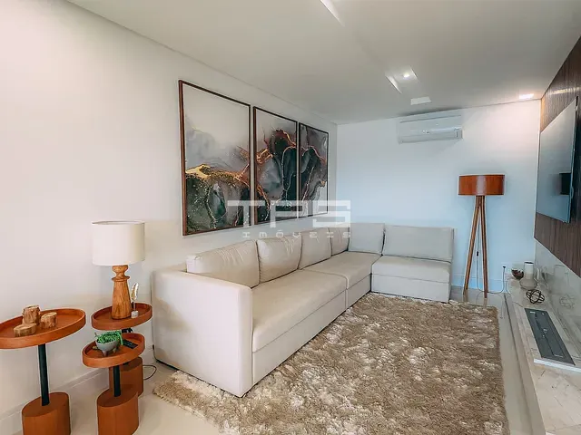 Apartamento 2 quartos e 3 banheiros, à venda, no bairro Cruz em Lorena