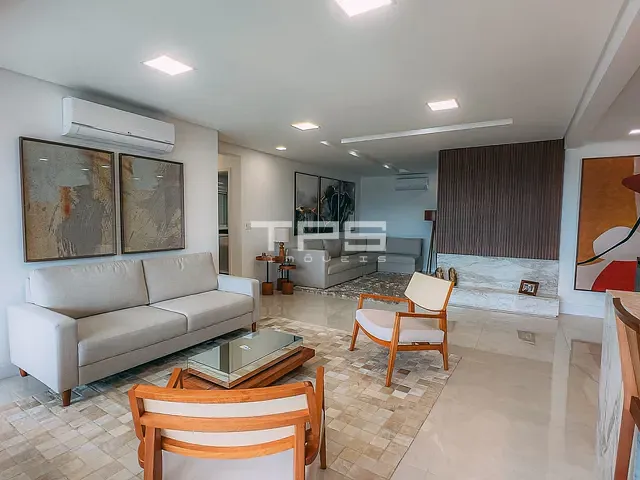 Apartamento 2 quartos e 3 banheiros, à venda, no bairro Cruz em Lorena