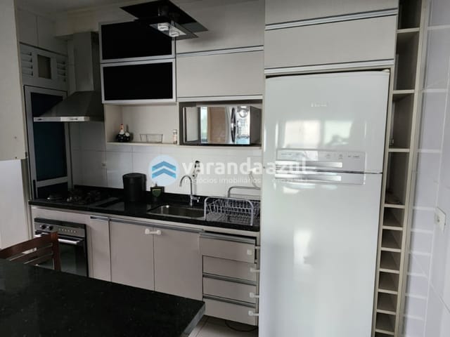 Apartamento 3 quartos e 2 banheiros, para alugar, no bairro Loteamento Mogilar em Mogi das Cruzes