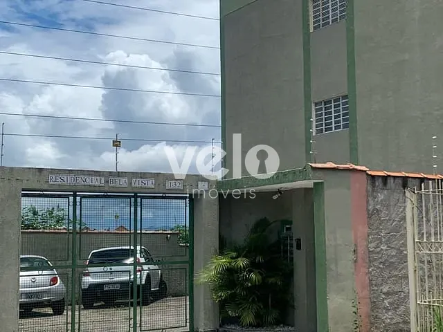 Apartamento 3 quartos e 2 banheiros, à venda, no bairro Esplanada Independência em Taubaté