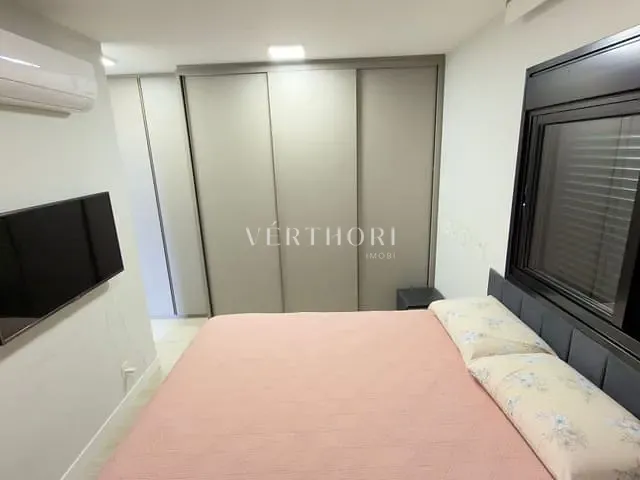 Apartamento com 144m² 2 quartos e 2 banheiros, à venda, no bairro Gleba Fazenda Palhano em Londrina