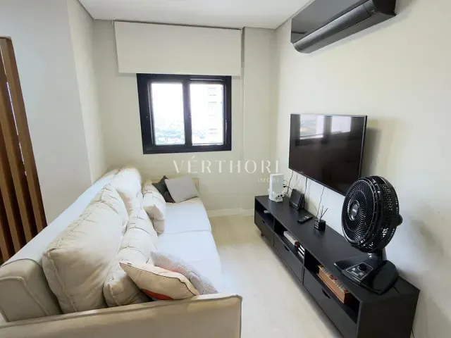 Apartamento com 144m² 2 quartos e 2 banheiros, à venda, no bairro Gleba Fazenda Palhano em Londrina
