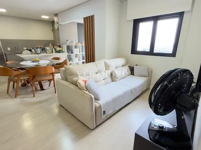 Apartamento com 144m² 2 quartos e 2 banheiros, à venda, no bairro Gleba Fazenda Palhano em Londrina