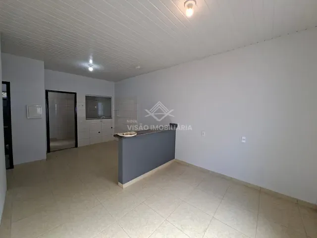 Apartamento 2 quartos e 1 banheiro, para alugar, no bairro Jardim das Nações em Sinop