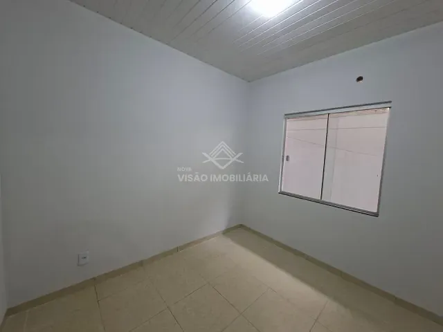 Apartamento 2 quartos e 1 banheiro, para alugar, no bairro Jardim das Nações em Sinop