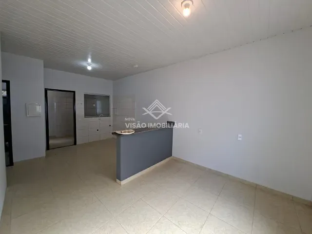 Apartamento 2 quartos e 1 banheiro, para alugar, no bairro Jardim das Nações em Sinop