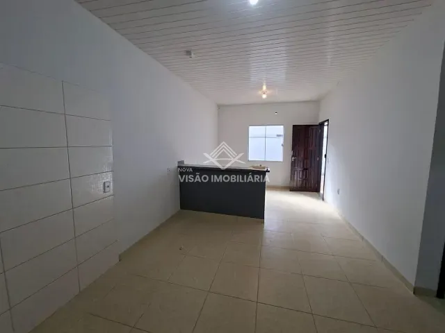 Apartamento 2 quartos e 1 banheiro, para alugar, no bairro Jardim das Nações em Sinop