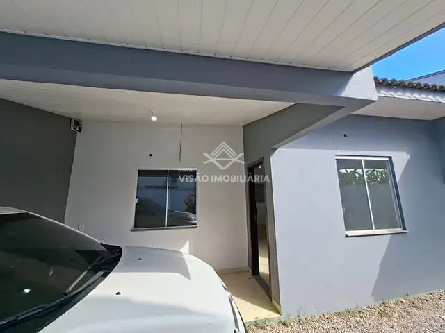 Apartamento 2 quartos e 1 banheiro, para alugar, no bairro Jardim das Nações em Sinop