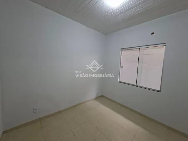 Apartamento 2 quartos e 1 banheiro, para alugar, no bairro Jardim das Nações em Sinop