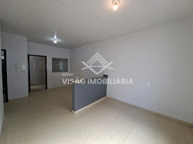 Apartamento 2 quartos e 1 banheiro, para alugar, no bairro Jardim das Nações em Sinop