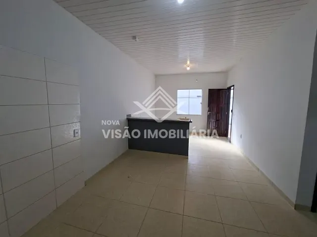Apartamento 2 quartos e 1 banheiro, para alugar, no bairro Jardim das Nações em Sinop
