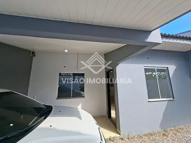 Apartamento 2 quartos e 1 banheiro, para alugar, no bairro Jardim das Nações em Sinop