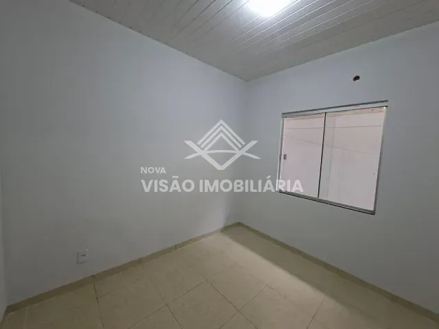 Apartamento 2 quartos e 1 banheiro, para alugar, no bairro Jardim das Nações em Sinop