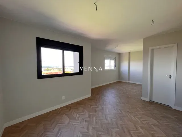Apartamento com 136m² 2 quartos e 3 banheiros, à venda, no bairro Gleba Fazenda Palhano em Londrina