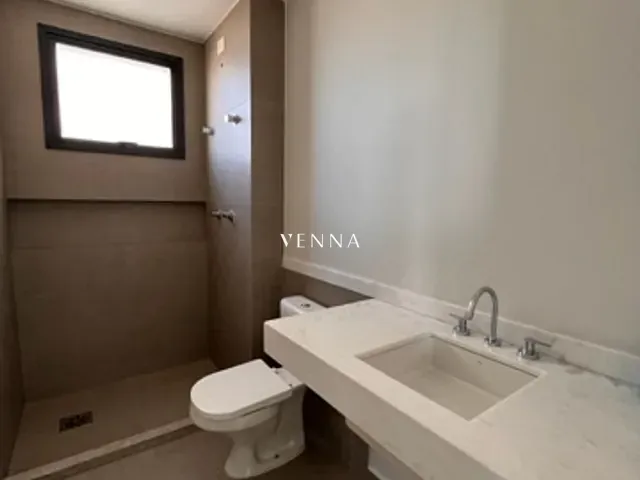 Apartamento com 136m² 2 quartos e 3 banheiros, à venda, no bairro Gleba Fazenda Palhano em Londrina