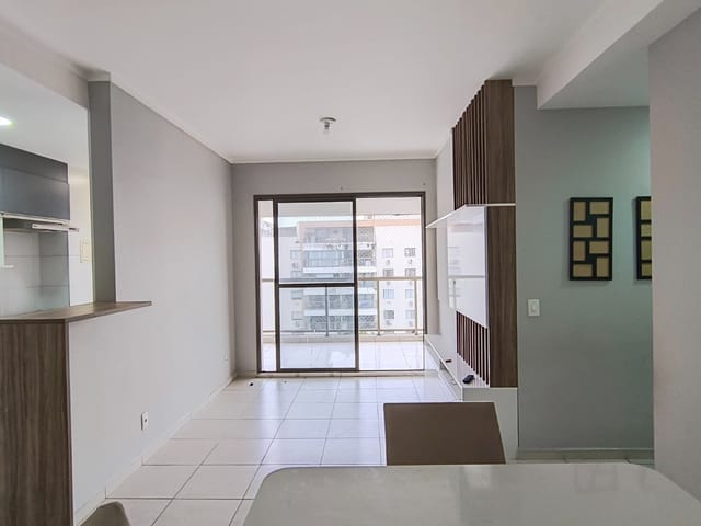 Apartamento com 69m² 2 quartos e 2 banheiros, para alugar, no bairro Recreio dos Bandeirantes em Rio de Janeiro