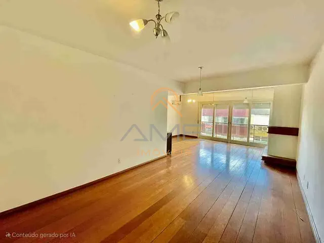 Apartamento com 142m² 3 quartos e 3 banheiros, à venda, no bairro Centro em Pelotas