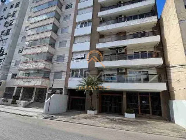 Apartamento com 142m² 3 quartos e 3 banheiros, à venda, no bairro Centro em Pelotas